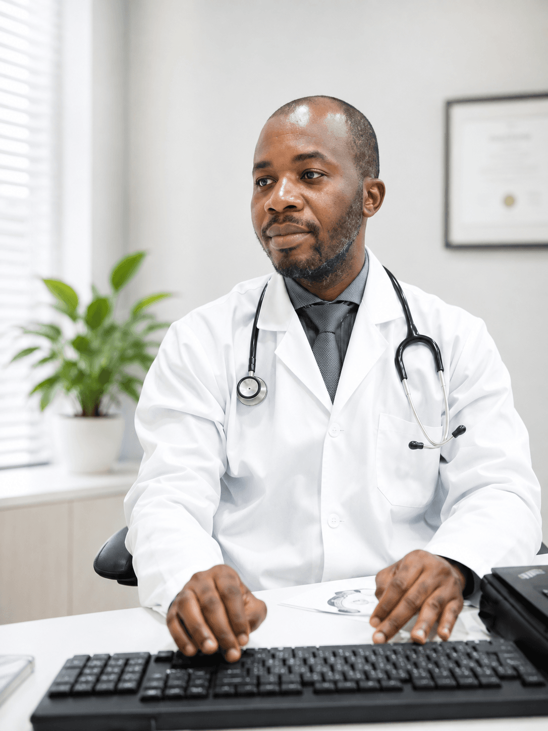 Dr. Musa