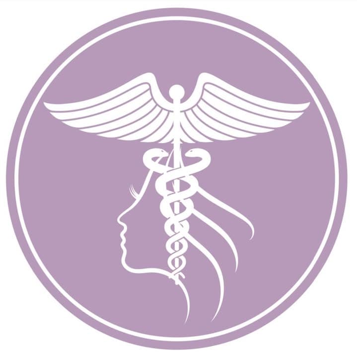 Visage Polyclinic Logo