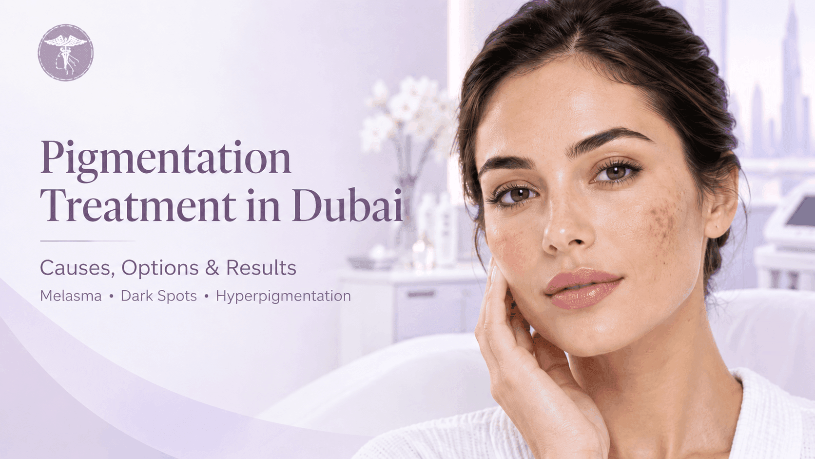 Pigmentation Treatment in Dubai