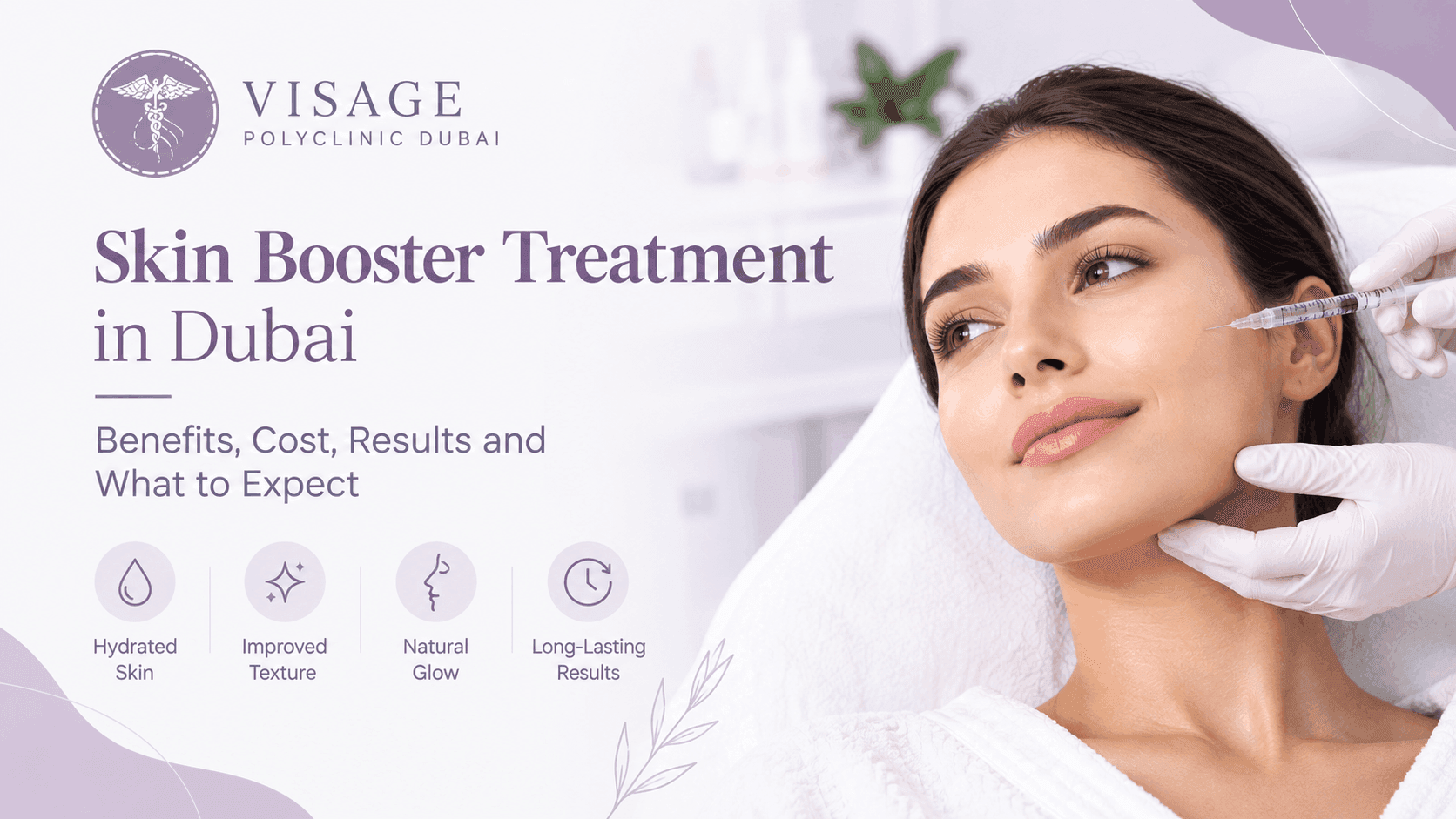 skin booster Dubai