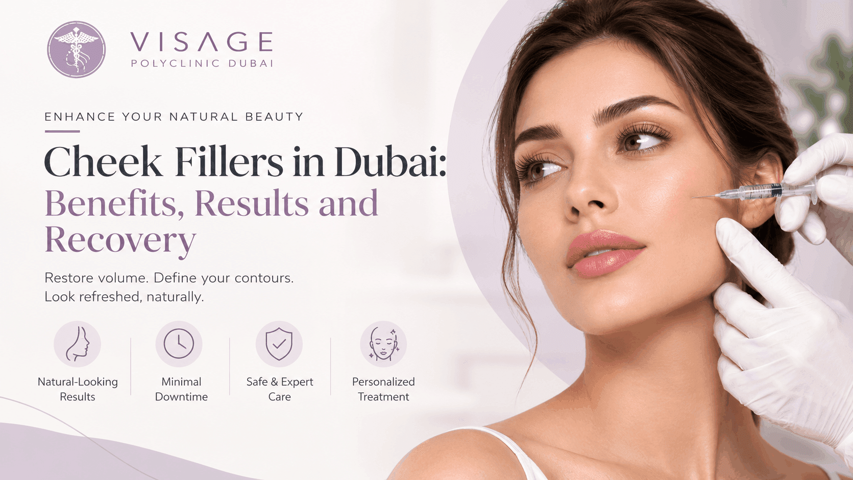 Best Dermal Fillers in Dubai